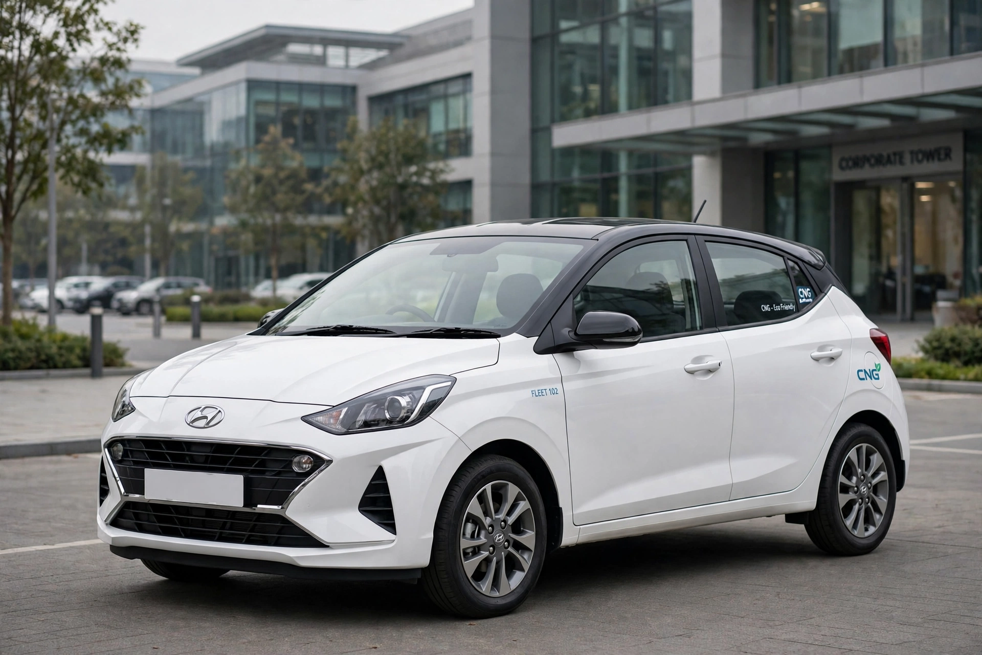 Hyundai Aura