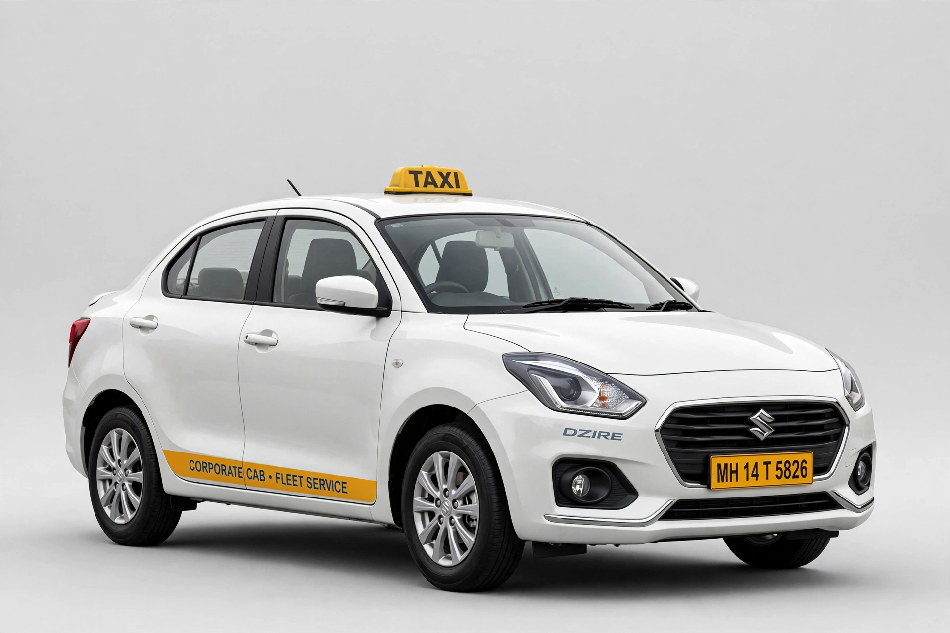 Swift Dzire