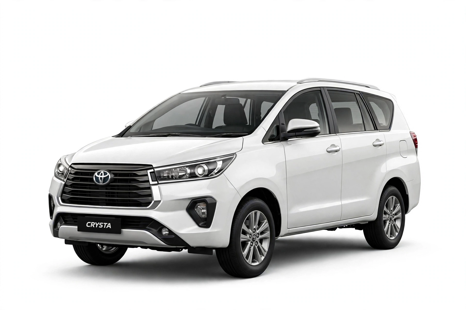 Innova Crysta